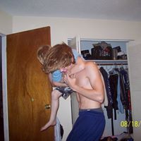 Evan Jenkins Photo 31