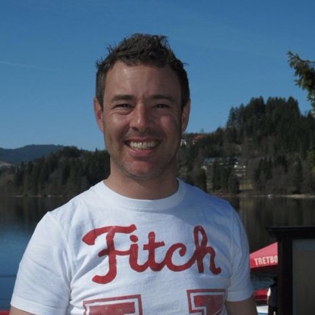 Christian Behrens Photo 5