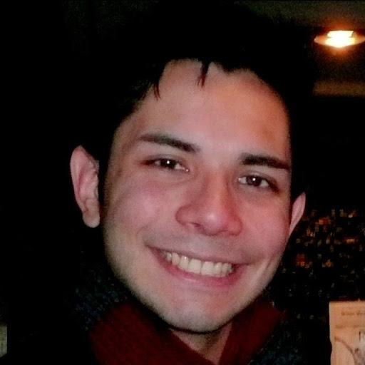 Paul Ingram Photo 2