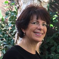 Jill Levin Photo 29