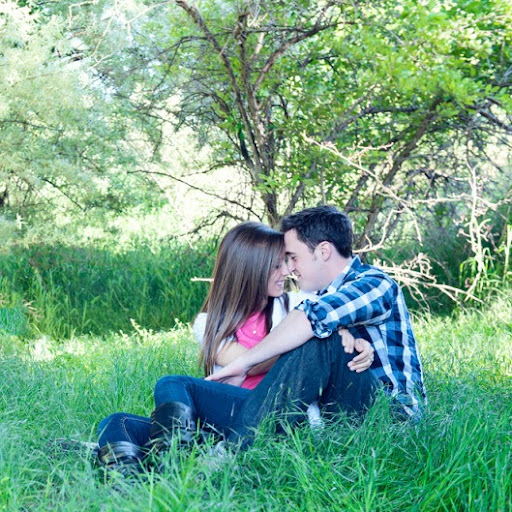Melissa Allred Photo 12