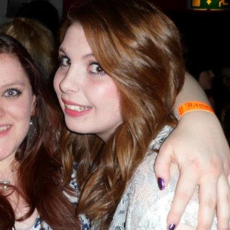 Rebecca Duncan Photo 30