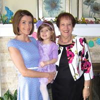 Judith Parr Photo 8