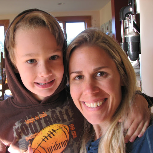 Jill Simpson Photo 30