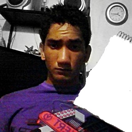 Ronald Douglas Photo 36