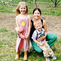 Rebecca Kaiser Photo 39