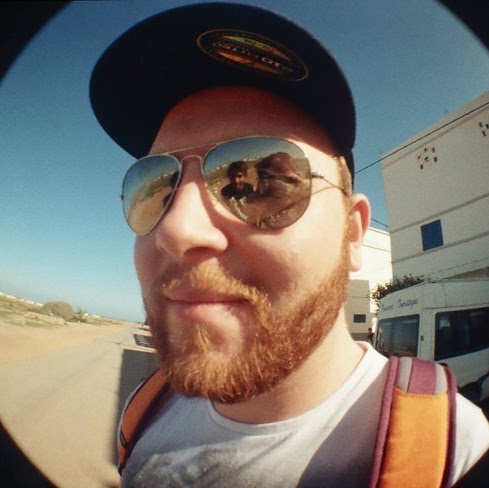James Petty Photo 26