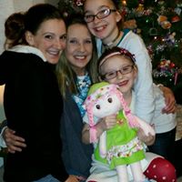 Jennifer Bodine Photo 22