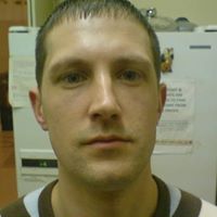 Lee Paddock Photo 16