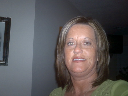 Terri Howell Photo 9