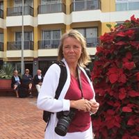 Heidi Norum Photo 9