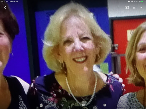 Nancy Lord Photo 29