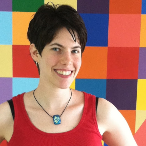 Sarah Steinberg Photo 26