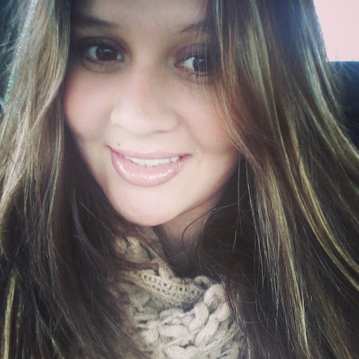Paulina Roman Photo 31