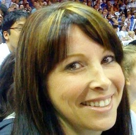 Suzanne Gilbert Photo 9