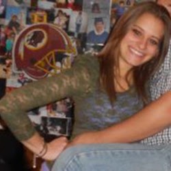 Melissa Birch Photo 19