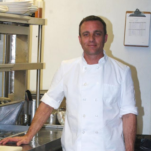 Jeffrey Fussell Photo 6