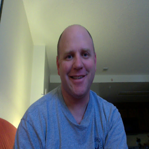 Steve Irvin Photo 11