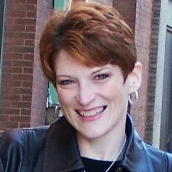 Jodi Simpson Photo 2