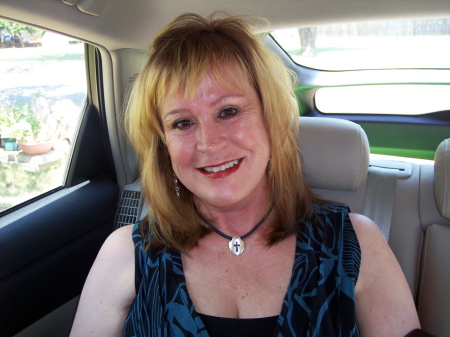Judy Maxwell Photo 9