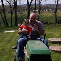 Randy Sanders Photo 24
