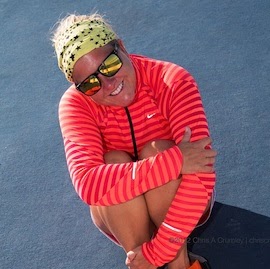 Frances Evans Photo 37