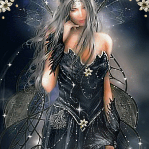 Crystal Andrews Photo 24