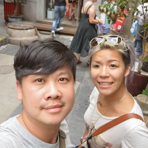 Hsiang Lin Photo 4