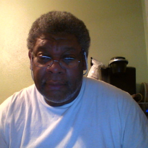 Melvin Scott Photo 14