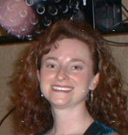 Kimberly Stephenson Photo 1