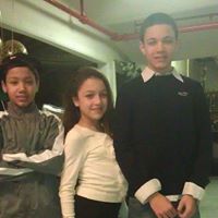 Joseph Delvalle Photo 12