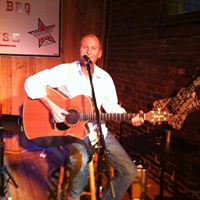 Alan Moye Photo 9