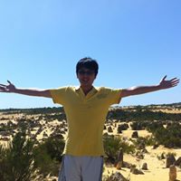 Steven Song Photo 29