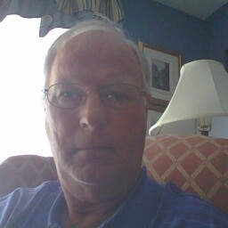 Hal Gibson Photo 21