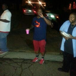 Marvin Houston Photo 5