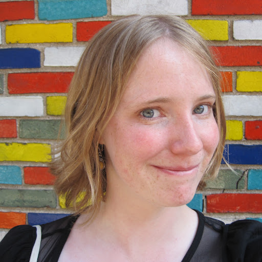 Melissa Rogers Photo 33