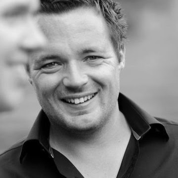 Tom Lewis Photo 26
