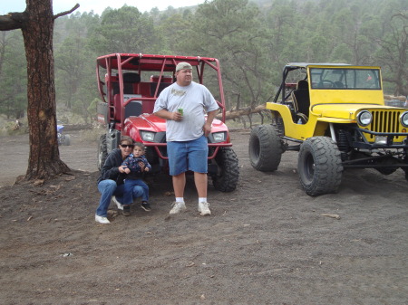 Scott Mitchell Photo 17