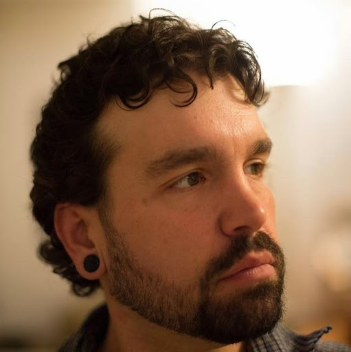 Daniel Bailey Photo 49