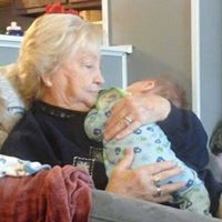 Joyce Pate Photo 8