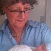 Marcia Cameron Photo 6