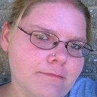 Christina Claxton Photo 6