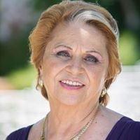 Miriam Klein Photo 27