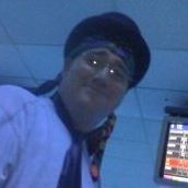 Robert Albritton Photo 14