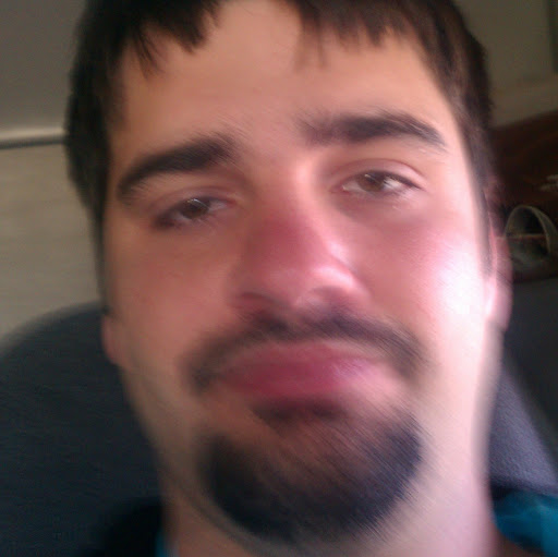 Scott Robinson Photo 11