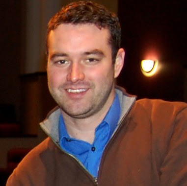 James Hedrick Photo 42