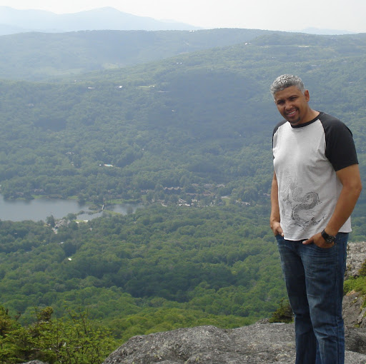 Harold Colon Photo 23