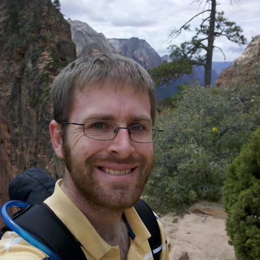 Jared Webb Photo 15