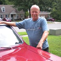 James Schroll Photo 3