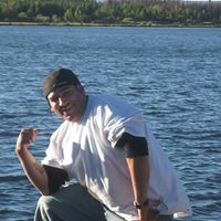 Richard Cantu Photo 7